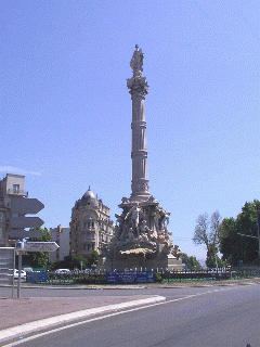 Place Castellane
