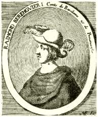Raymond-Brenger