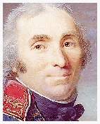 Le Marchal Massna
