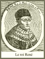 Image du roi Ren