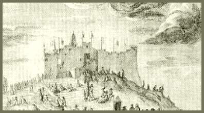 Image du fort de Franois 1er