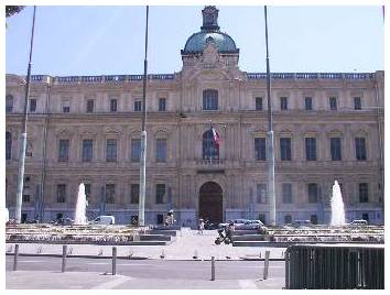 Prfecture
