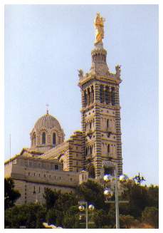 La Basilique