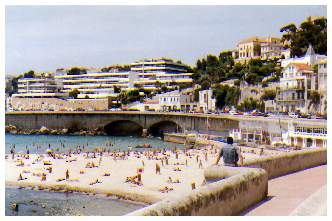 Corniche