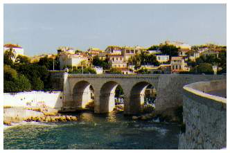 Pont de la Fausse monnaie