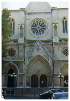 St Michel