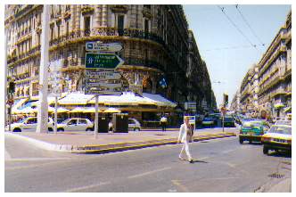 Rue de la Rpublique